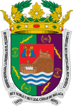 Escudo de Málaga